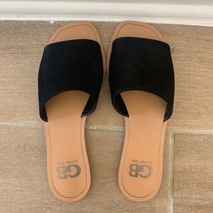 GB by Gianni Bini Flats size 6 Gently Used